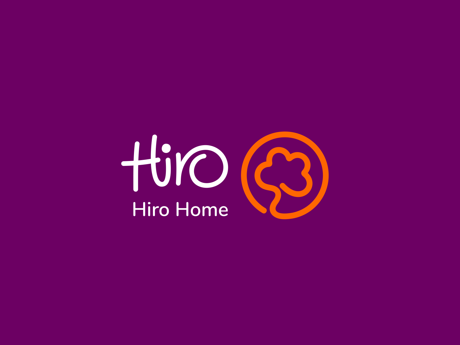 Hiro Home
